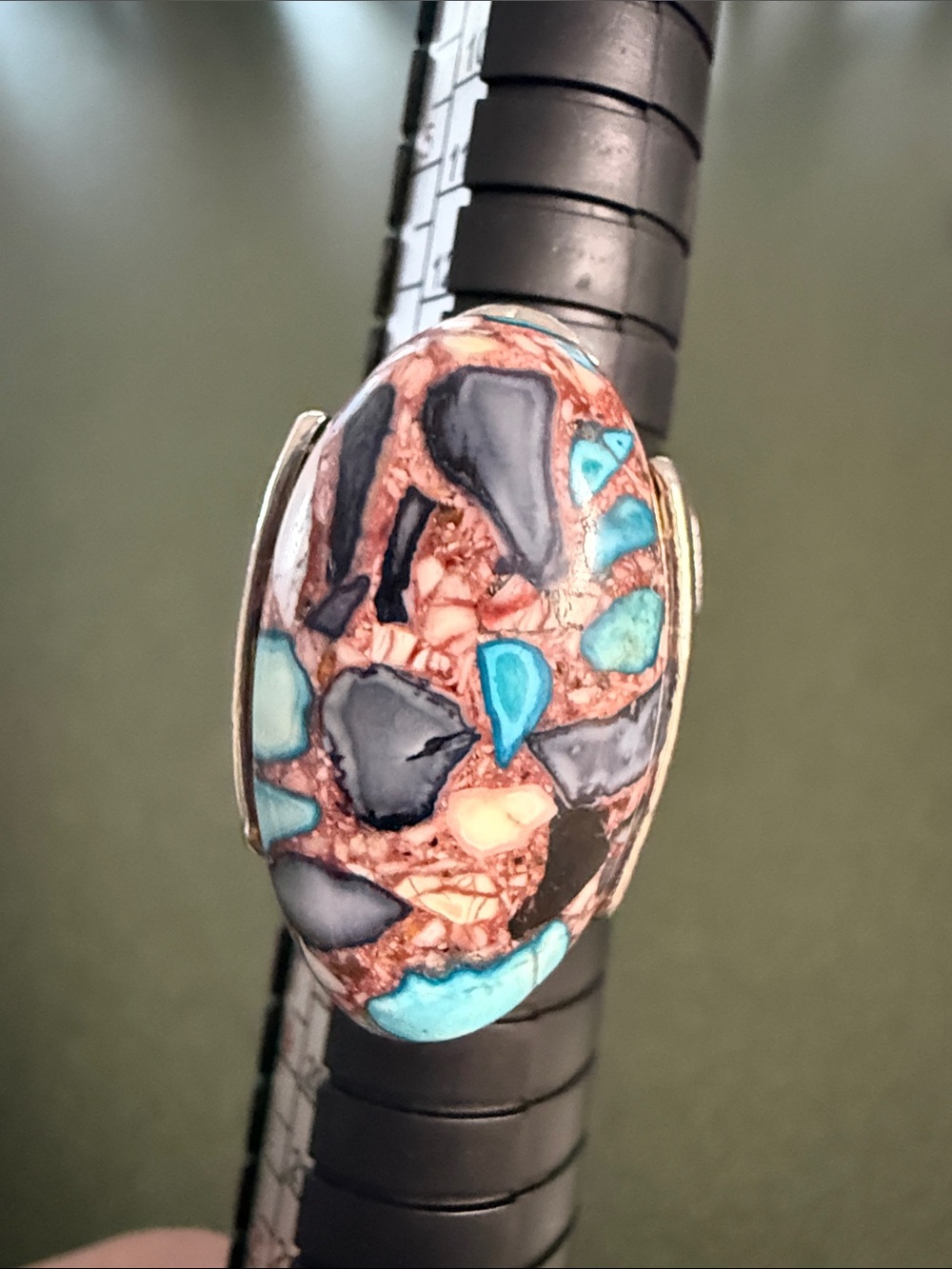 Beautiful Statement Ring - Picture 4 of 6